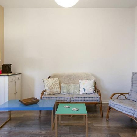 Appartement Semaphore - Welkeys Soorts-Hossegor Kültér fotó