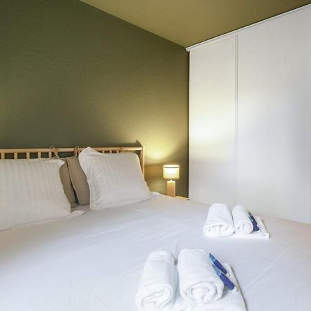 Appartement Semaphore - Welkeys Soorts-Hossegor Kültér fotó