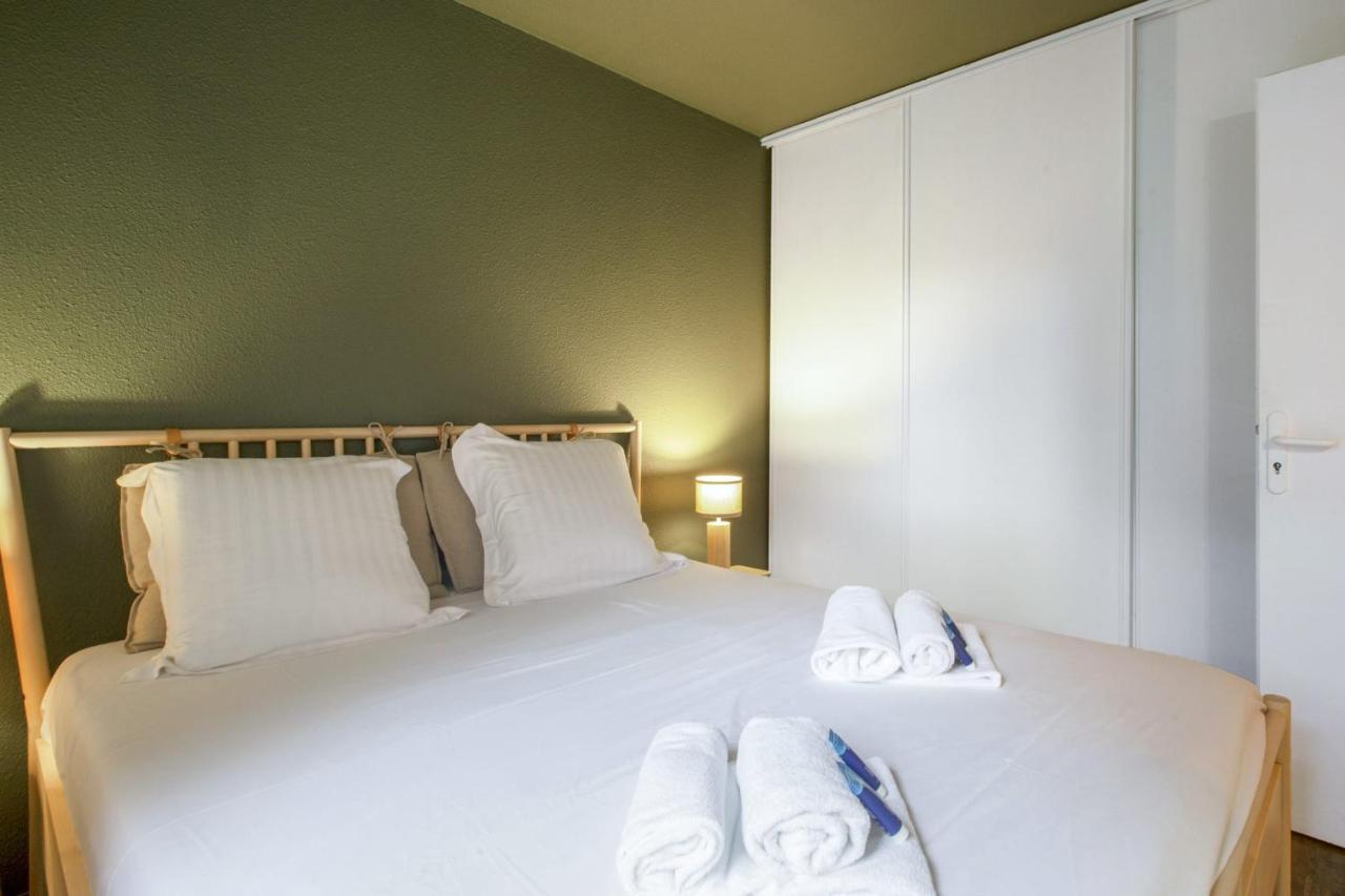 Appartement Semaphore - Welkeys Soorts-Hossegor Kültér fotó
