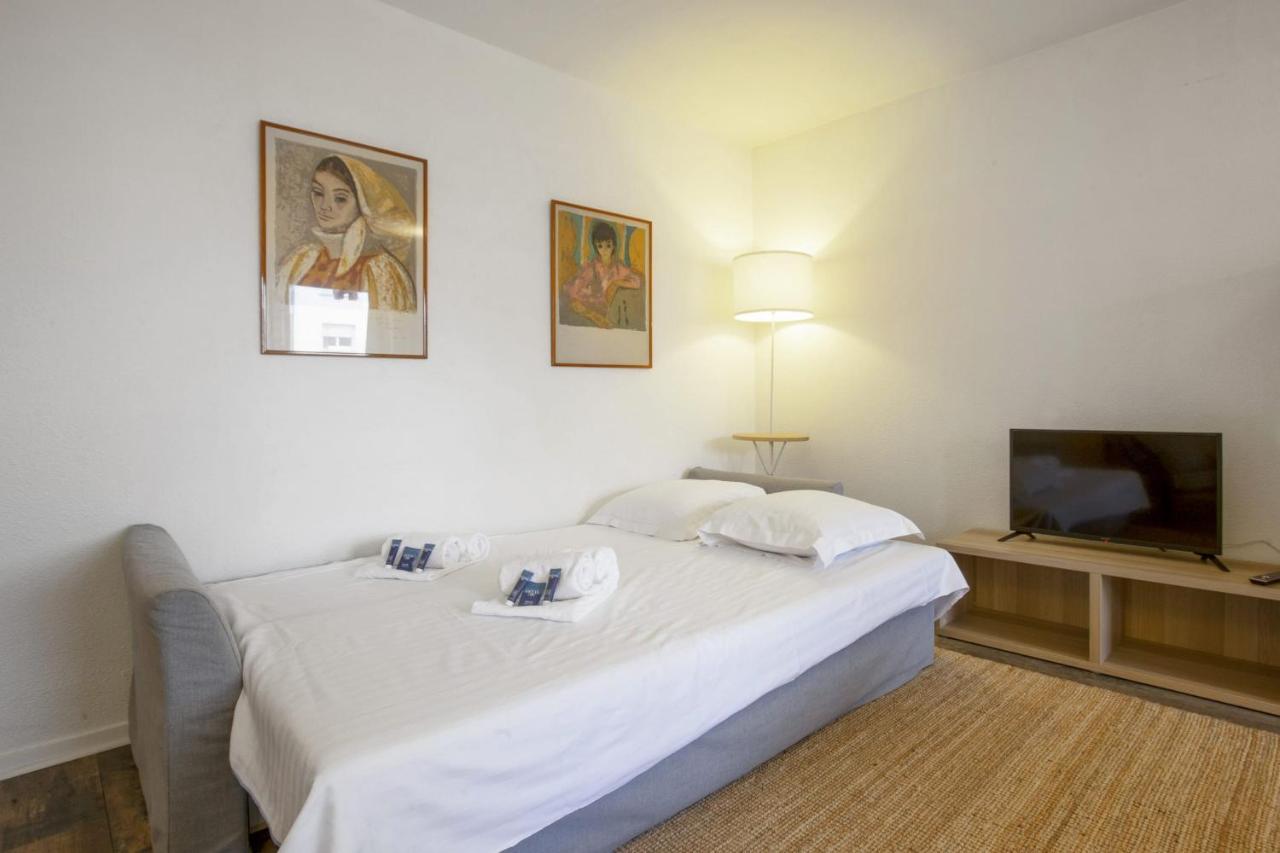 Appartement Semaphore - Welkeys Soorts-Hossegor Kültér fotó