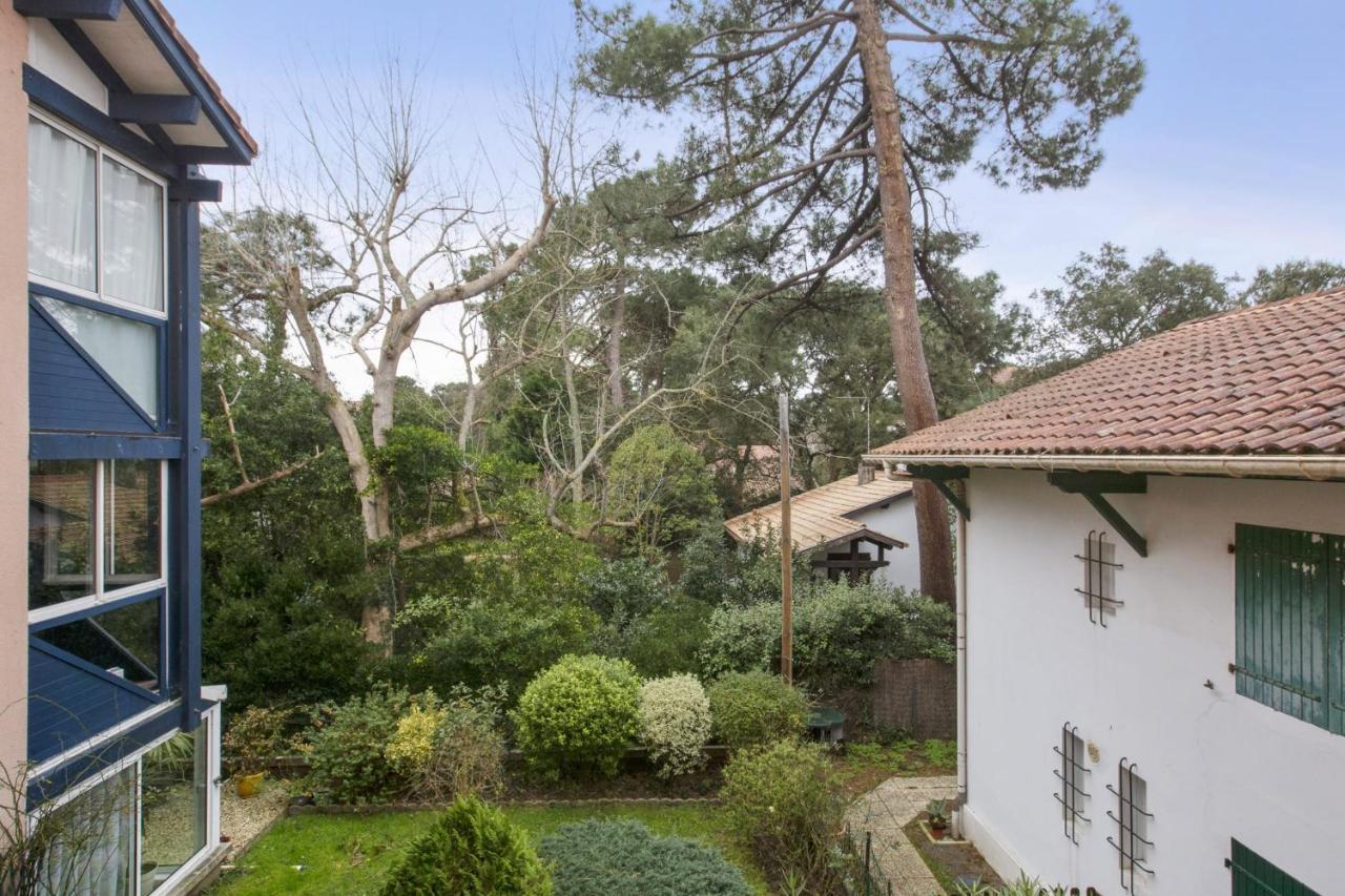 Appartement Semaphore - Welkeys Soorts-Hossegor Kültér fotó