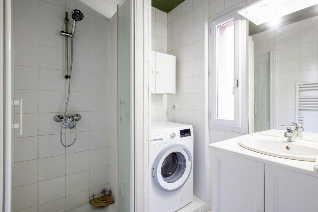 Appartement Semaphore - Welkeys Soorts-Hossegor Kültér fotó